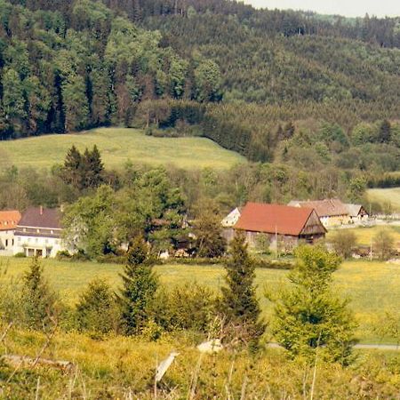 Die Remise - Schmidsfelden 12 - 88299 Leutkirch Im Allgaeu Exterior foto