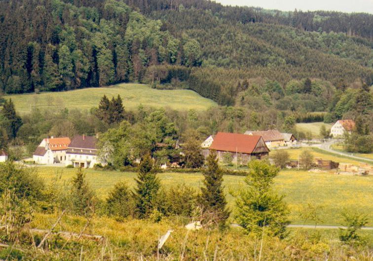 Die Remise - Schmidsfelden 12 - 88299 Leutkirch Im Allgaeu Exterior foto